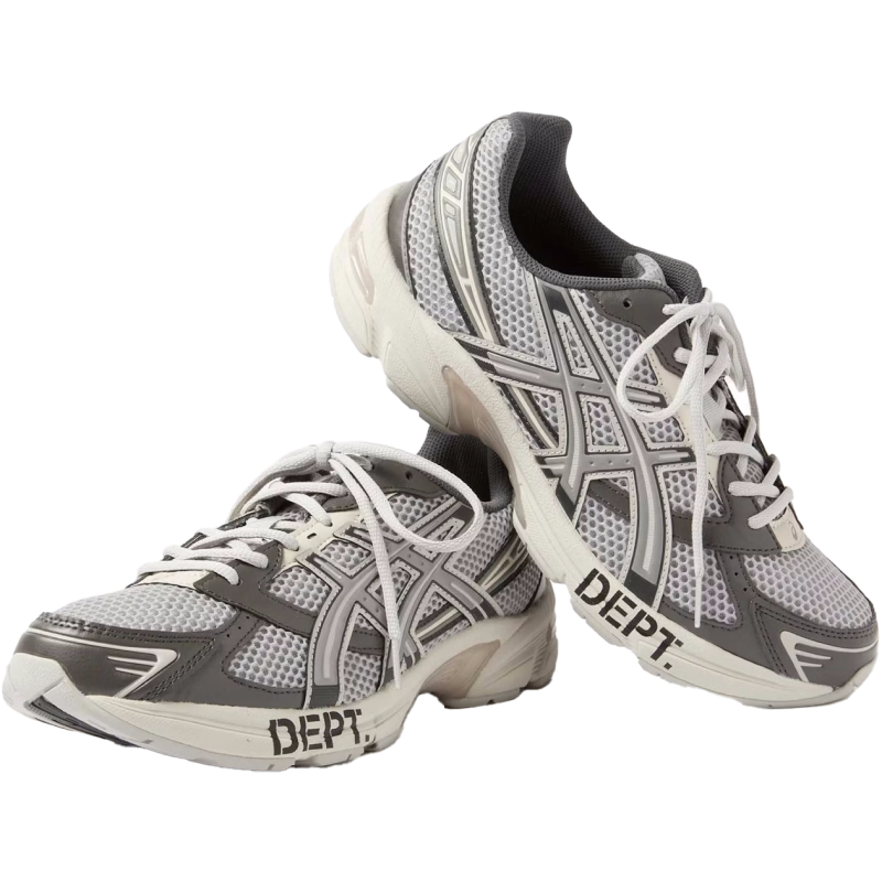 ASICS Gel-1130 Oyster Grey (Gallery Dept. Edition)