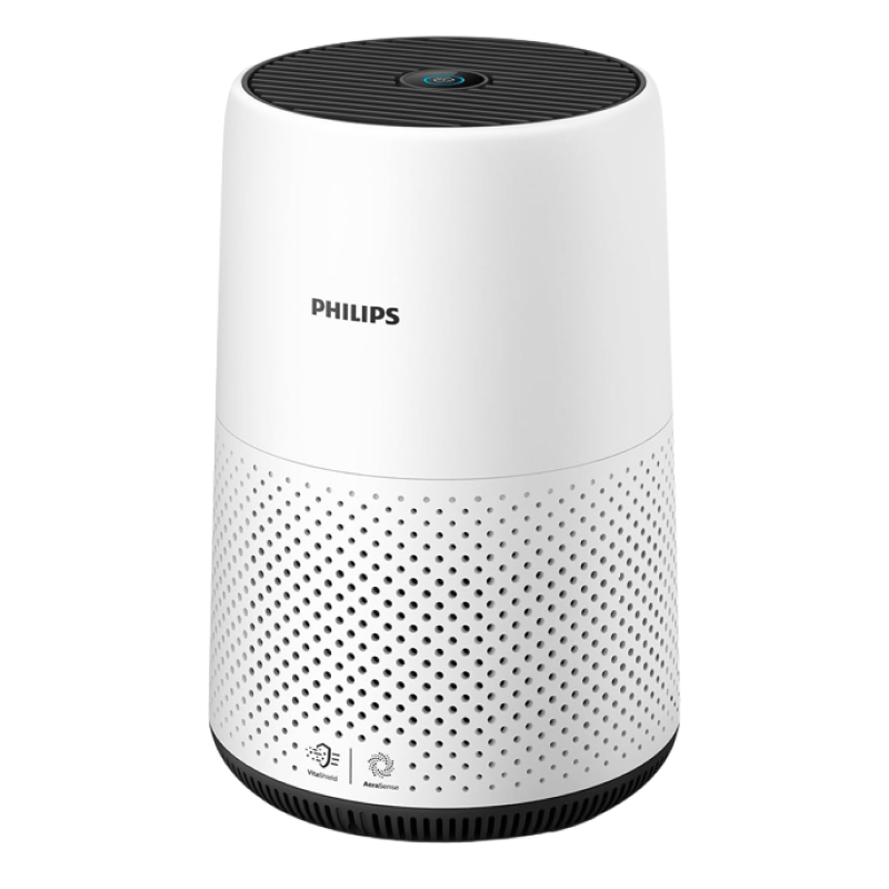 Philips 800 Series Air Purifier – Removes Germs, Dust...